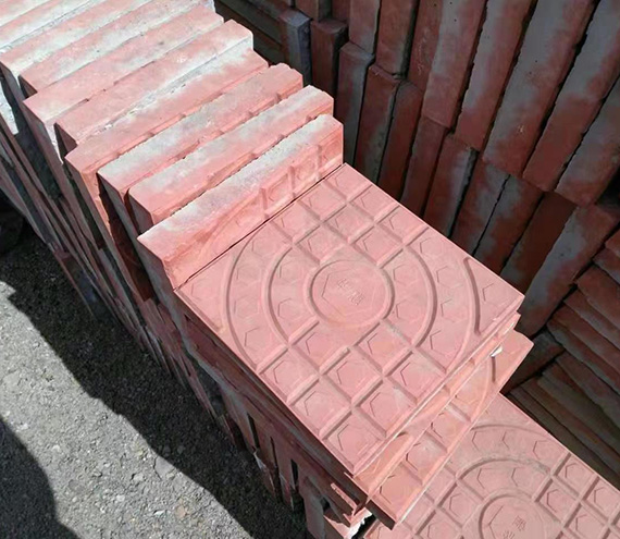 佳木斯护坡砖